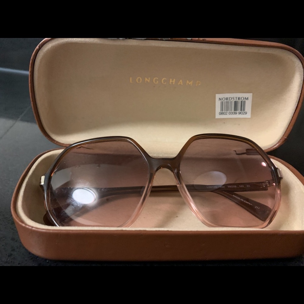 Longchamp Sunglasses